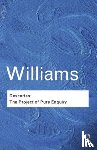 Williams, Bernard - Descartes