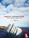 House, David (previously a lecturer at Fleetwood Nautical College - Marine Emergencies