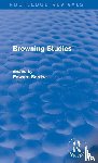 Berdoe, Edward - Browning Studies (Routledge Revivals)