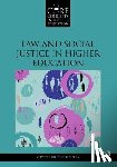Chambers, Crystal Renee (East Carolina University - Law and Social Justice in Higher Education