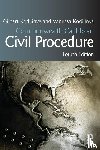 Kodilinye, Gilbert (University of the West Indies, Kodilinye, Vanessa - Commonwealth Caribbean Civil Procedure