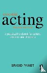 Panet, Brigid (RADA - Essential Acting