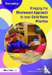 Isaacs, Barbara (Montessori International - Bringing the Montessori Approach to your Early Years Practice