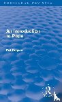 Rogers, Pat - An Introduction to Pope (Routledge Revivals)