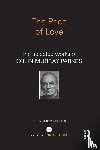 Parkes, Colin Murray - The Price of Love