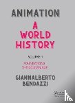 Bendazzi, Giannalberto (Visting professor - Animation: A World History