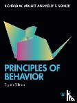 Malott, Richard W. (Western Michigan University - Principles of Behavior
