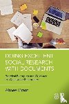 Grant, Aimee (Cardiff University - Doing Excellent Social Research with Documents