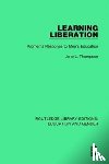 Thompson, Jane - Learning Liberation