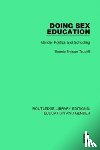 Trudell, Bonnie - Doing Sex Education