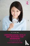 Caulfield, Laura (Bath Spa University, Hill, Jane (Birmingham City University - Criminological Skills and Research for Beginners