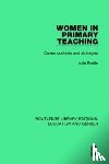 Evetts, Julia - Women in Primary Teaching