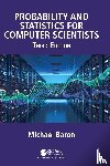 Baron, Michael (American University - Probability and Statistics for Computer Scientists