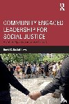 DeMatthews, David E. (University of Texas at El Paso - Community Engaged Leadership for Social Justice