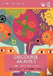 Canning, Patricia, Walker, Brian (University of Huddersfield - Discourse Analysis