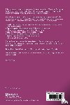 Paltridge, Brian, Starfield, Sue - Thesis and Dissertation Writing in a Second Language