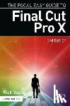 Young, Rick - The Focal Easy Guide to Final Cut Pro X