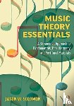 Solomon, Jason W. - Music Theory Essentials