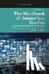  - The Handbook of Journalism Studies