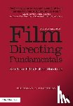 Proferes, Nicholas T. (Professor of Film at the Film Division - Film Directing Fundamentals