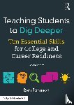 Johnson, Ben - Teaching Students to Dig Deeper