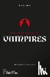 Cohen, David - The Psychology of Vampires