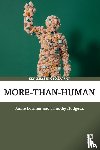 Lorimer, Jamie (University of Oxford, Hodgetts, Timothy - More-than-Human