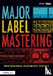 Goknar, Evren - Major Label Mastering