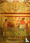  - The Etruscan World