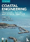 Reeve, Dominic (University of Swansea, Chadwick, Andrew (retired from University of Plymouth, Fleming, Christopher (Halcrow Group Ltd. - Coastal Engineering