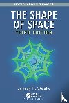 Weeks, Jeffrey R. - The Shape of Space