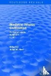  - Routledge Revivals: Medieval Islamic Civilization (2006)