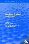 - Routledge Revivals: Medieval England (1998)