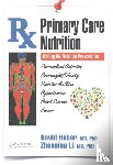 Heber, David (David Geffen School of Medicine UCLA, Li, Zhaoping (University of California - Primary Care Nutrition