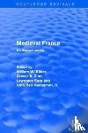 - Routledge Revivals: Medieval France (1995)