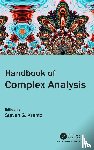  - Handbook of Complex Analysis