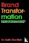 Glanfield, Keith - Brand Transformation