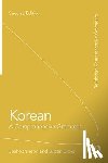 Yeon, Jaehoon (School of African and Oriental Studies, Brown, Lucien (The University of Oregon) - Korean