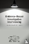  - Evidence-based Investigative Interviewing