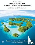Johnsen, Thomas, Howard, Mickey, Miemczyk, Joe - Purchasing and Supply Chain Management