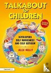 Kelly, Alex (Managing director of Alex Kelly Ltd; Speech therapist - Talkabout for Children 1