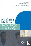 Pang, Calver, Hussain, Ibraz, Mayberry, John - Pre-Clinical Medicine