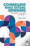 Smith, Andrew - Counselling Male Sexual Offenders
