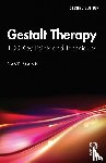 Mann, Dave - Gestalt Therapy