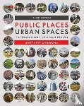 Carmona, Matthew - Public Places Urban Spaces