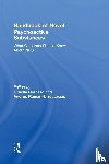  - Handbook of Novel Psychoactive Substances