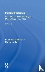 Davidoff, Leonore (University of Essex, Hall, Catherine (University College - Family Fortunes