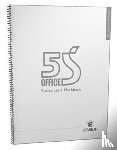 ENNA - 5S Office Version 1 Participant Workbook