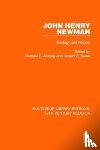  - John Henry Newman