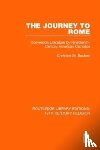 Bochen, Christine M. - The Journey to Rome